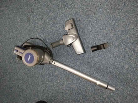 Photo of free Vacuum cleaner (L14, Knotty Ash) #1