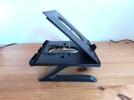 Photo of free Tablet/Phone Rest (Shavington CW2) #1