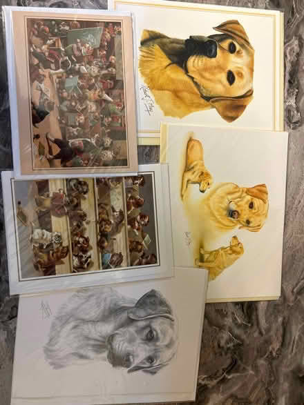 Photo of free Greetings cards (Kettering NN15) #1