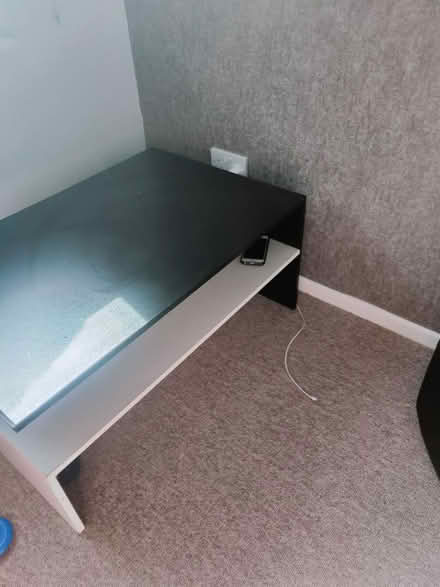 Photo of free 2 Coffee Tables (Eastbourne) #3