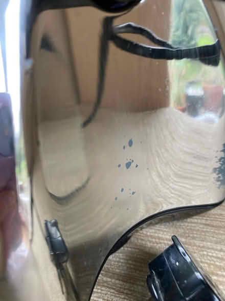 Photo of free Kenwood Smoothie Maker (Brightwell cum Sotwell OX10) #4