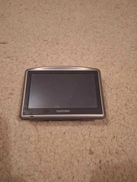 Photo of free Tomtom (Drayton, OX14) #1