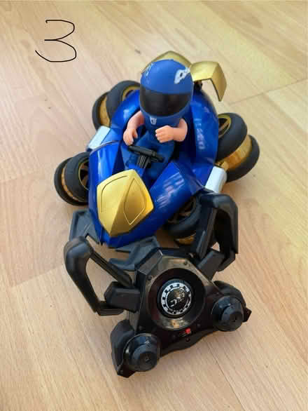 Photo of free Kids Toy (Horsforth (LS18)) #3