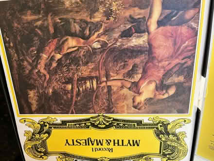 Photo of free Boxed selection of classical music albums (Amersham HP7) #3