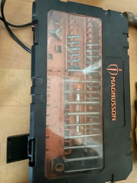 Photo of free Tools (SE6) #2