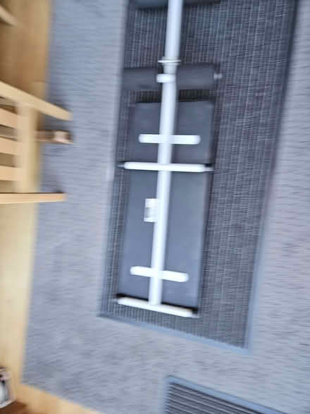 Photo of free Domyos Abdominal Bench (S6 Loxley) #3