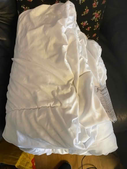 Photo of free Single duvet (Carnmoney BT36) #1
