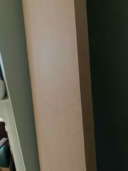 Photo of free Large Piece MDF (SW17) #3