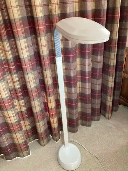Photo of free Reading light (Mickleover DE3) #1