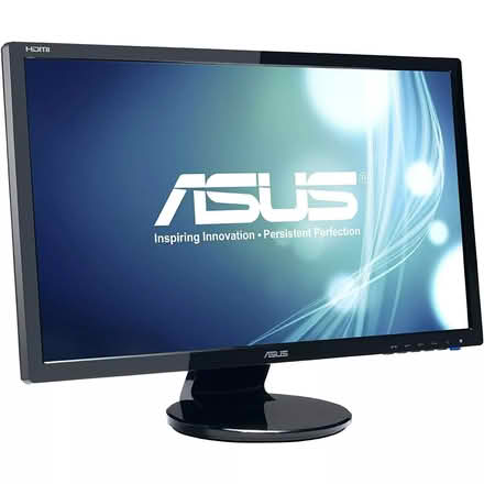 Photo of free Asus VE248 Monitor (Cambridge, Inman Sq.) #2