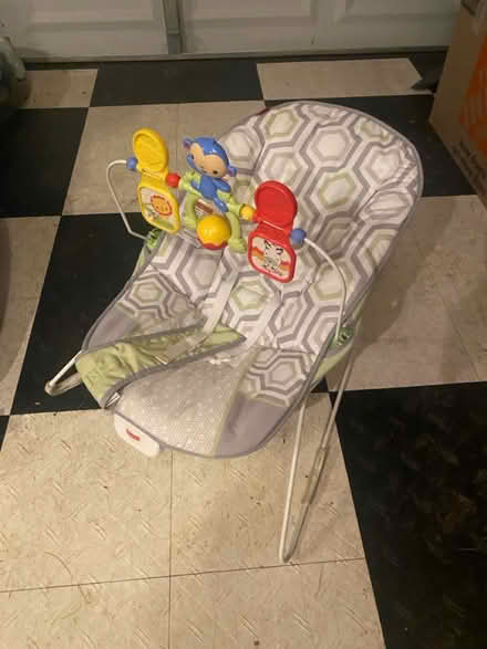 Photo of free baby items 6 (Montgomery Village) #1