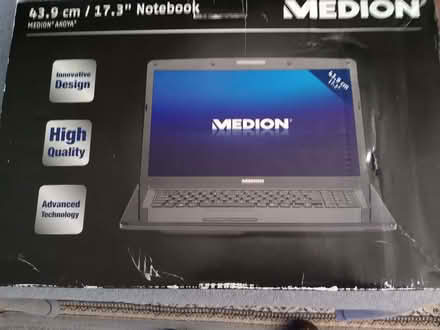 Photo of free Laptop (Rowner PO13) #3