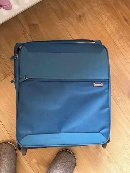 Photo of free Carry on luggage (Tooting SW17) #2