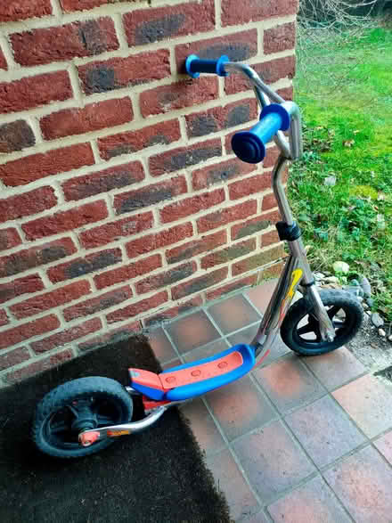 Photo of free Child's Scooter (Surrey Heath GU24) #1