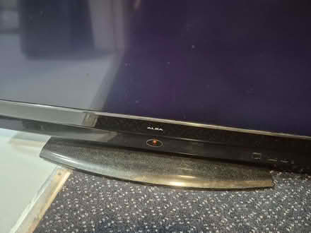 Photo of free Working Television with out remote control (Chatham ME4) #1