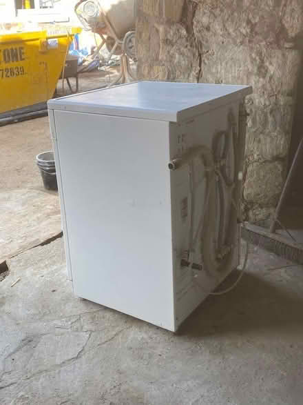 Photo of free Miele washing mashing (Bloomfield) #2