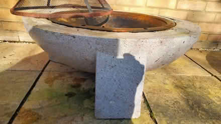 Photo of free Fire place (OX4 Greater leys) #1