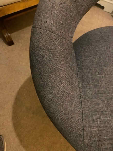 Photo of free Bar stool (Monkwick CO2) #3