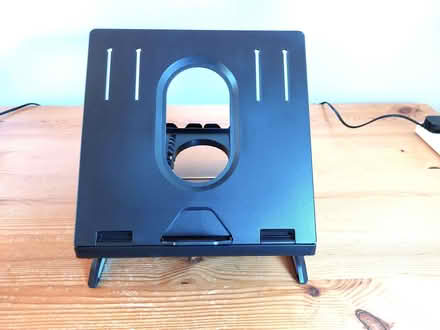 Photo of free Tablet/Phone Rest (Shavington CW2) #2