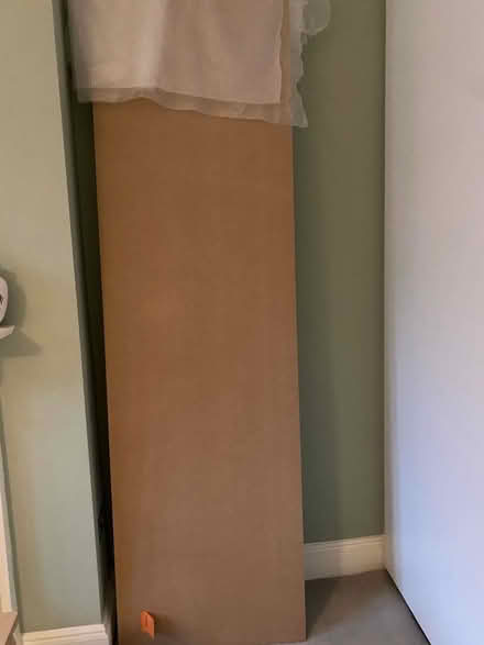 Photo of free Large Piece MDF (SW17) #2