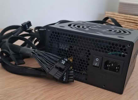 Photo of free Computer power supply unit (Chessington KT9) #1