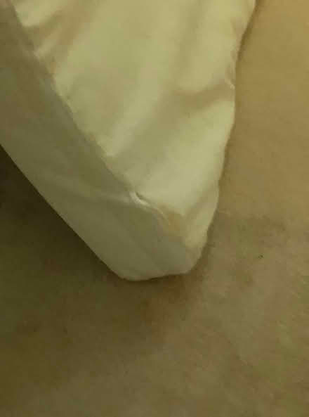 Photo of free King size Memory Foam Mattress (N5 Highbury) #2