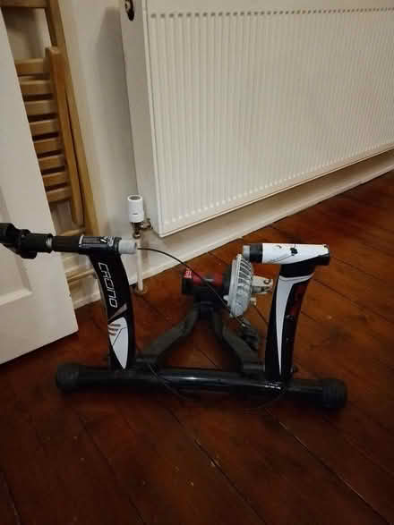 Photo of free Bike turbo trainer (Bristol BS6) #1