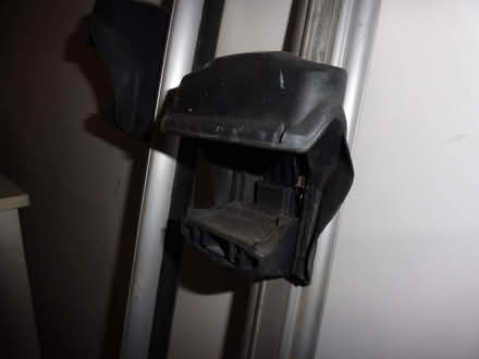 Photo of free Thule roof bars (Coley RG1) #2