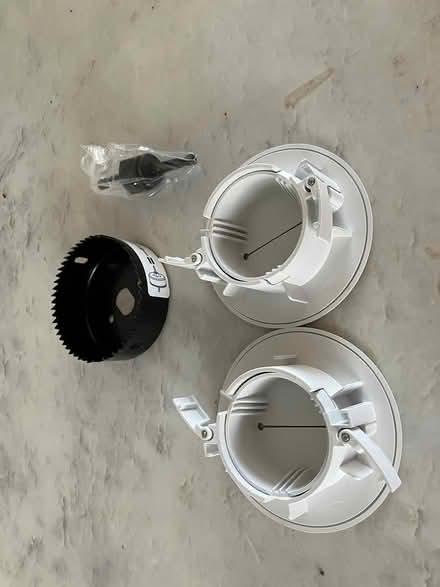 Photo of free Echo gear (Finstock ox7) #1