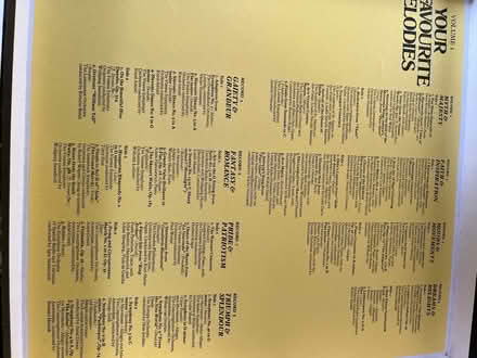Photo of free Boxed selection of classical music albums (Amersham HP7) #1