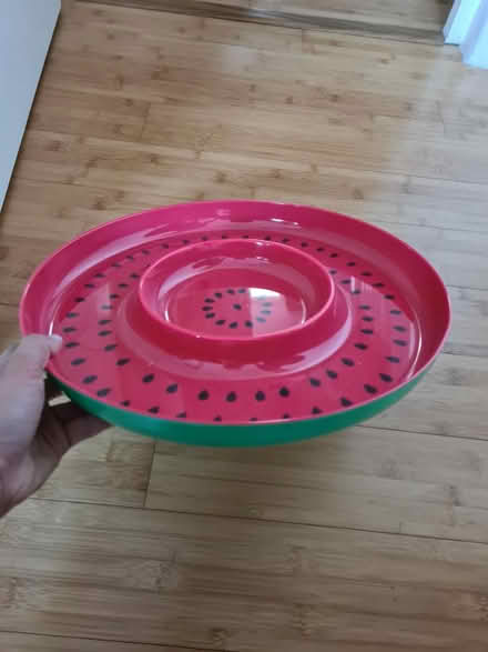 Photo of free Watermelon snack platter (Wood green N22) #1