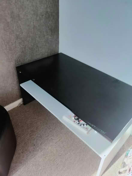 Photo of free 2 Coffee Tables (Eastbourne) #1