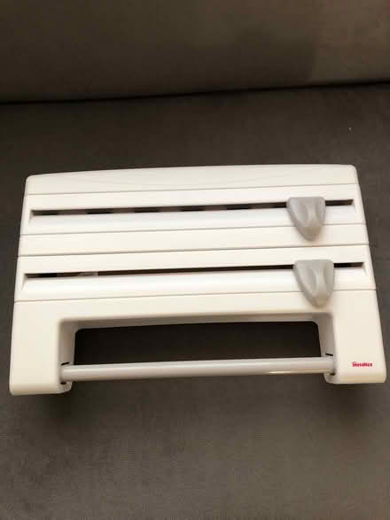 Photo of free Kitchen apparatus (Hackney downs) #1