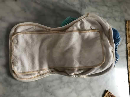 Photo of free Mother-ease cloth diapers (Downsview at Keele and Wilson) #4