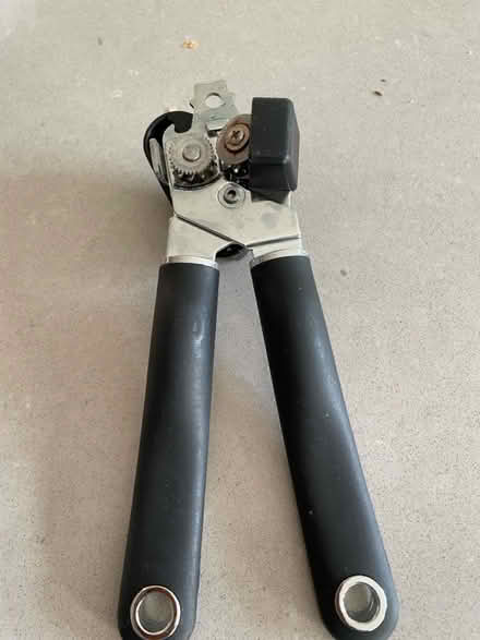 Photo of free Can Opener (Worthing BN13) #2