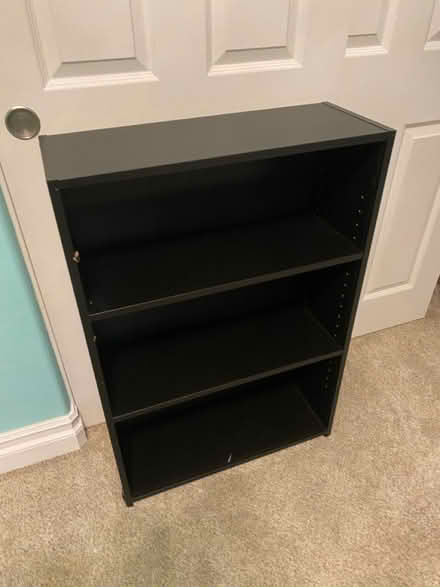 Photo of free Small adjustable shelves (Chino, ca) #1