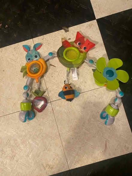 Photo of free baby items 7 (Montgomery Village) #2