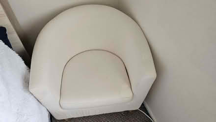 Photo of free Ikea Tub Chair (Sefton L31) #1