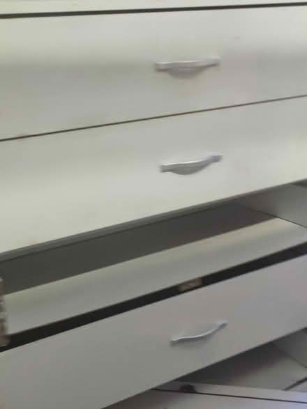 Photo of free Chest of drawers (Eastbourne) #3