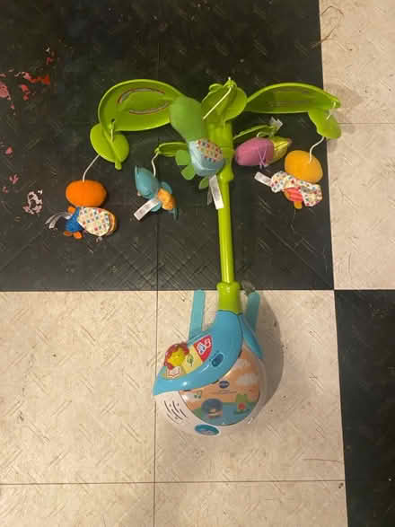 Photo of free baby items 7 (Montgomery Village) #3