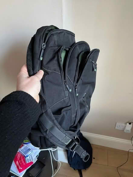 Photo of free Targus laptop bag (Tooting SW17) #1