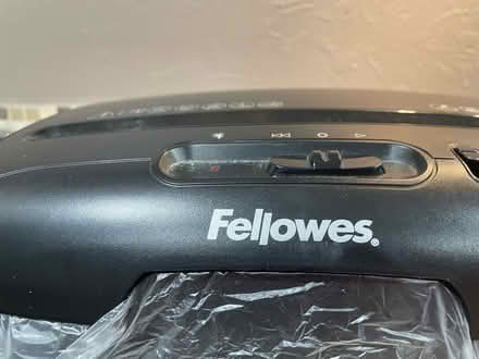 Photo of free Fellows spreader (Southgate RH11) #1