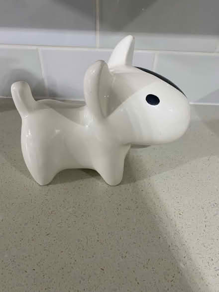 Photo of free Money box (ME8) #2