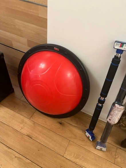 Photo of free Bosu Ball (St John’s Wood NW8) #1