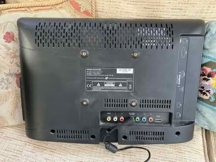 Photo of free TV (Shelton SY3) #2