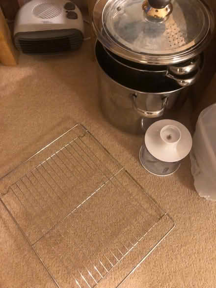 Photo of free Kitchen bits (Cawston CV22) #2