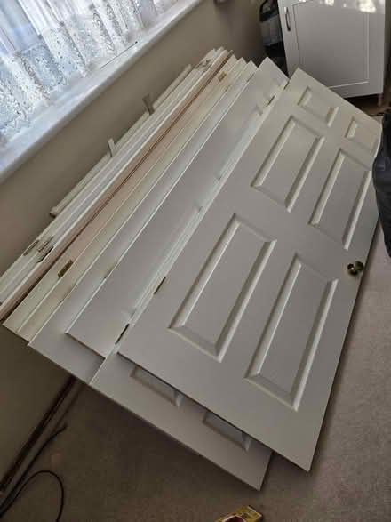 Photo of free door (B47 Hollywood) #1