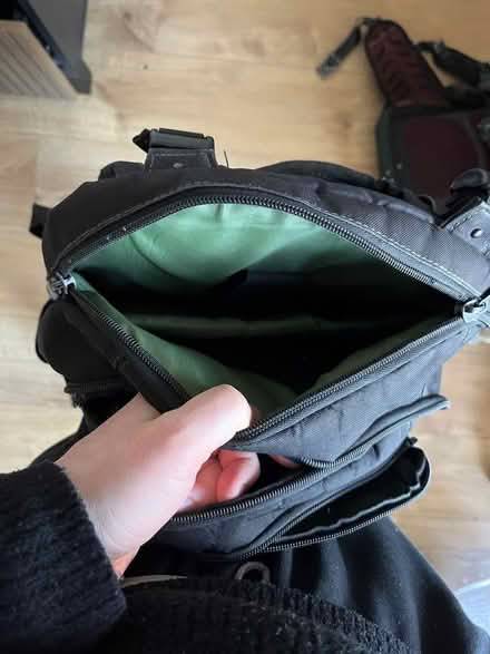 Photo of free Targus laptop bag (Tooting SW17) #3
