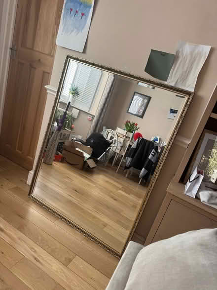 Photo of free Large mirror (Morden SM4) #4