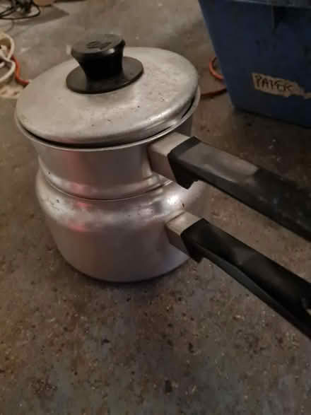 Photo of free Jam pan (Lancaster freehold) #1